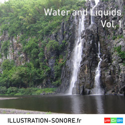 Eau et Liquides Vol. 1 Categorie NATURE