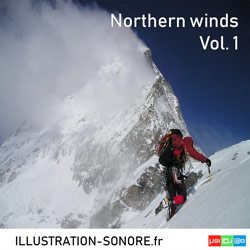 Northern winds Vol. 1