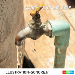 Eau et Liquides Vol. 2 Categorie NATURE