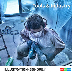 Outils et industries Categorie INDUSTRIES ET MATéRIAUX